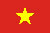Vietnamese flag