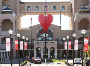 Huntington Hospital: New and Returning Board Members