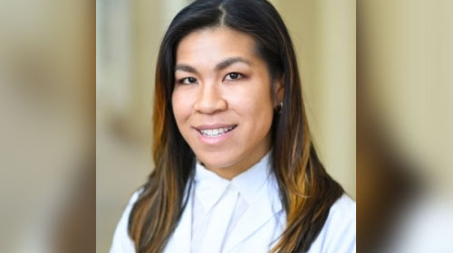 Kristal Young headshot