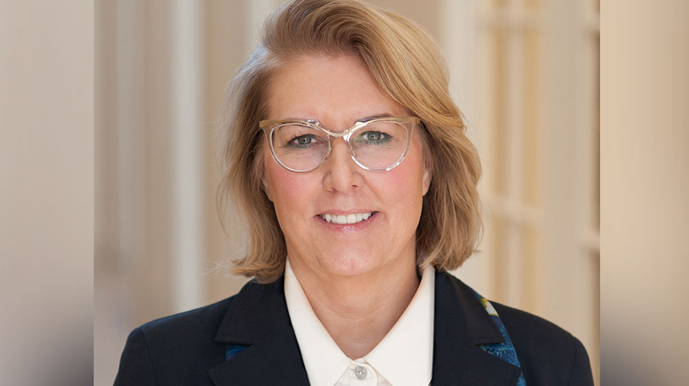 Lori J. Morgan, MD, MBA, President and CEO, Huntington Health, Elected 2023 Board Chair of the Hospital Association of Southern California