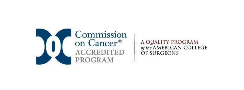 Huntington Cancer Center Receives National Accreditation from American College of Surgeons’ Commission on Cancer