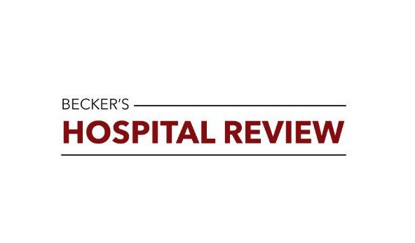 Huntington Hospital named to Becker’s Healthcare list of “100 great hospitals in America”