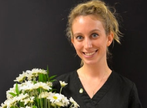 Congratulations to August’s DAISY Award Winner, Sable Williams, RN