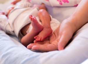 U.S. News & World Report Names Huntington Hospital a High Performing Hospital for the Best Hospitals for Maternity