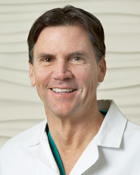 Christopher Hedley headshot