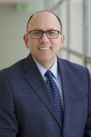 Richard Nickowitz headshot