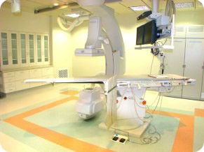 Ultrasound machine