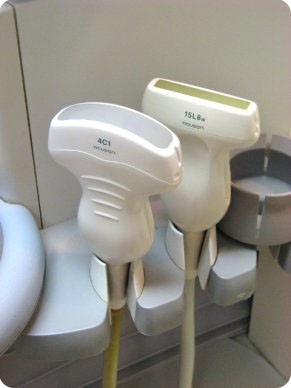 Imaging sensors