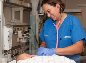 Doc Talk: FAQs for new NICU parents
