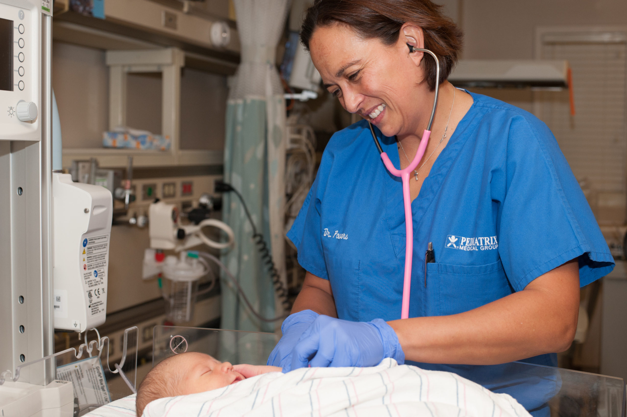 Doc Talk: FAQs for new NICU parents
