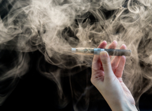 Doc Talk: Top five questions about vaping