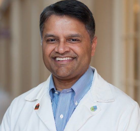 Alex Durairaj, MD, Medical Director of Cardiovascular Services, Featured in the February issue of Business Life Magazine