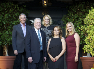 Huntington Hospital’s 2017 Fall Food + Wine Festival Raises $260,000 for Trauma Center