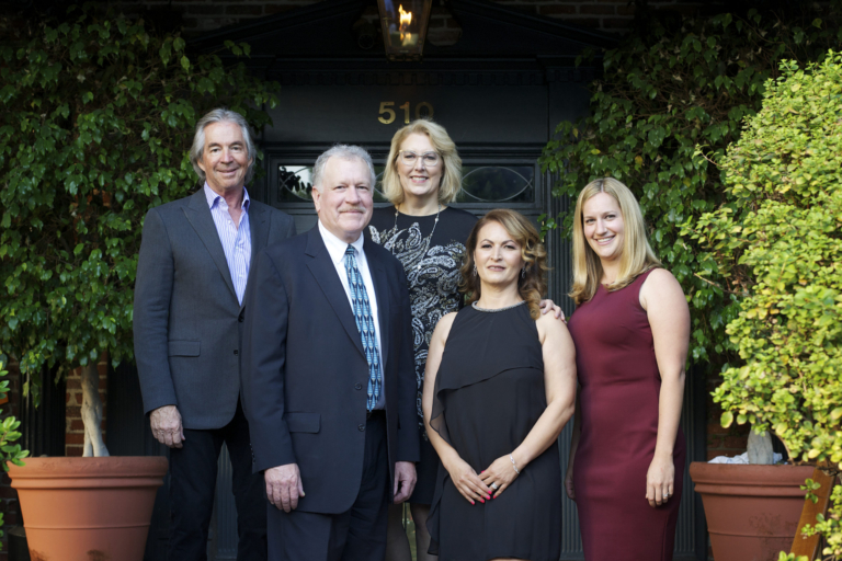 Huntington Hospital's 2017 Fall Food + Wine Festival Attendees