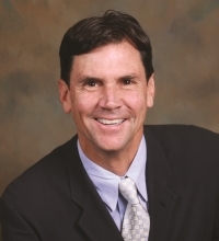 Christopher Hedley, MD Elected Chief of Medical Staff