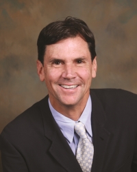 Christopher Hedley