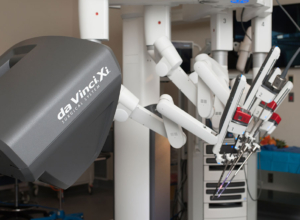 Huntington Hospital Acquires Two New da Vinci® Xi™ Surgical Systems for Minimally Invasive Surgery