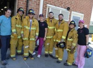 Huntington Hospital Hosts Mobile Intensive Care Training for LA County Nurses