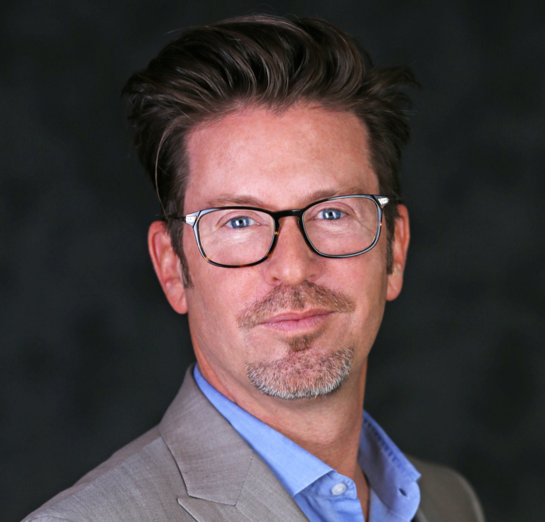 Portrait of Steven L. Mohr, CPA, MBA, Senior Vice President, Chief Financial Officer