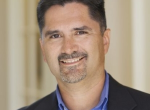 John Rodarte, MD, chair of department of pediatrics, Huntington Hospital, featured in the July issue of L.A. Parent Magazine