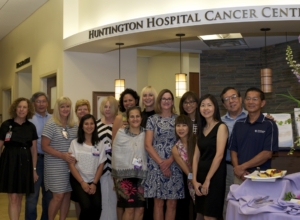 Hope grows at Huntington Hospital