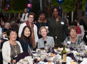 Huntington Hospital Recognizes National Volunteer Week