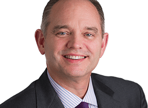 M. Christian Mitchell joins Huntington Hospital’s Board of Directors