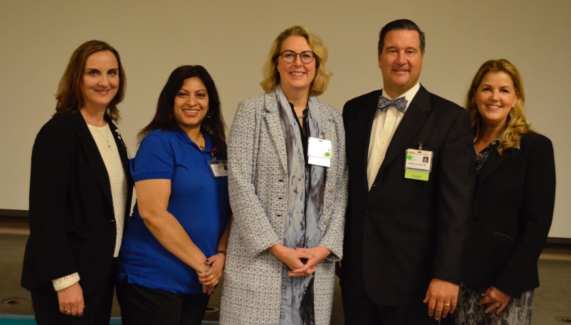 Huntington Hospital Hosts 8th Annual Orthopedic Day
