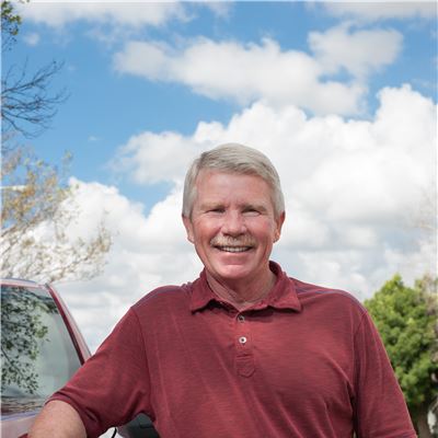 Keith Jones photo