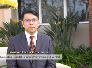 Update on Novel Coronavirus: Information & Prevention