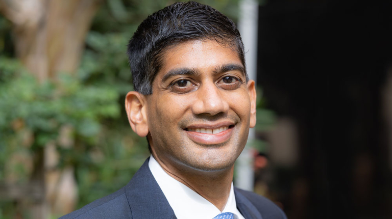Nirav Vikram Kamdar, MD, MPP, MBA
