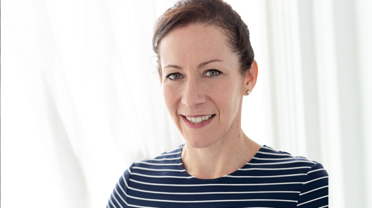 Erin Baker - news header