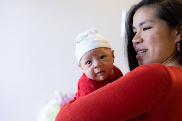 Dr.Young- BabiesGoRed-2-2022