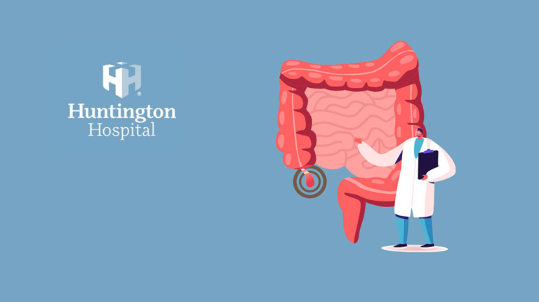 graphic of Gastrointestinal and doctor