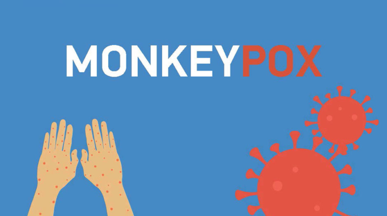 MonkeyPox graphic
