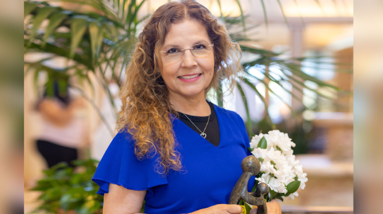 Laura Salazar, RN