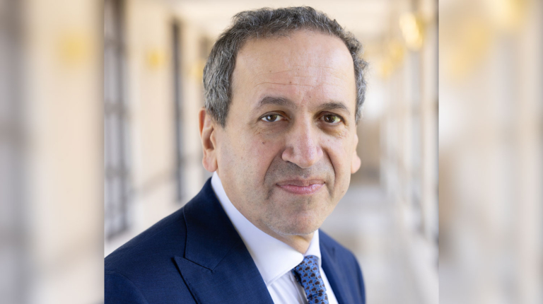 Mayer Rashtian, MD, FACC, FHRS